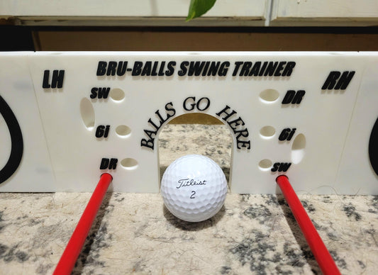 Compact | Golf Swing Plane Trainer
