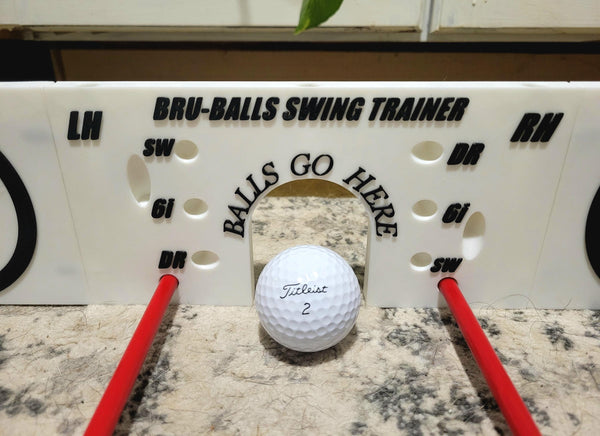 Compact | Golf Swing Plane Trainer