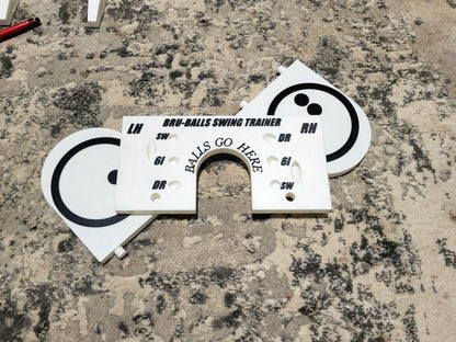 Compact | Golf Swing Plane Trainer