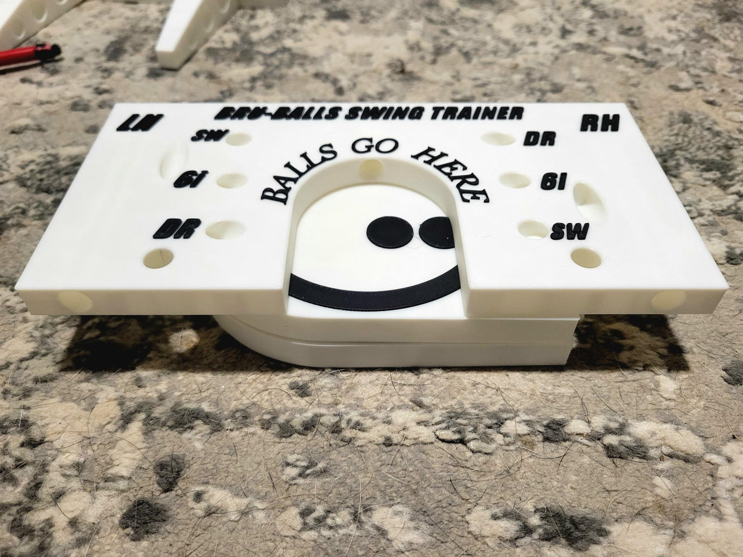 Compact | Golf Swing Plane Trainer