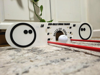 Compact | Golf Swing Plane Trainer