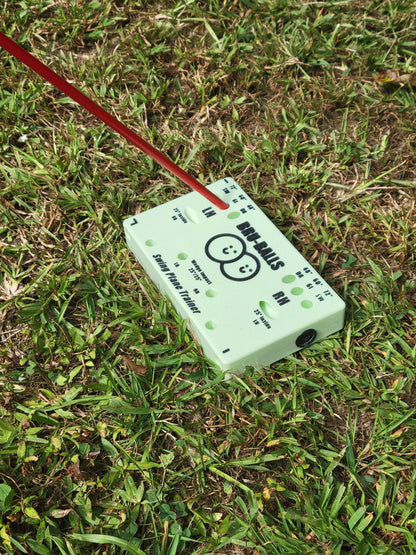 Best Golf Alignment Aid On Etsy | Swing Plane Trainer | Practice Tool for Swing Path | Golf Practice Tool | Pro Training Aid